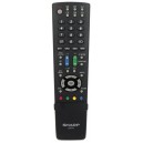 Comando Sharp Aquos