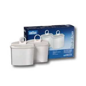 FILTRO AGUA PUREAQUA KIT 2 FILTROS