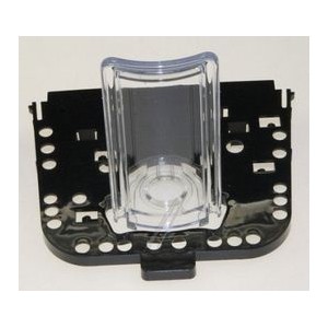Botón del Dispensador de la Agua - W07-PJT RL40