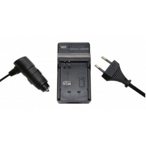 Cargador Compatible Canon NB-7L