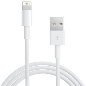 Iphone Cabo Lightning USB Original (ZM923-0571)