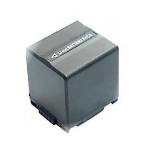 BATERIA CÂMARA PANASONIC 
