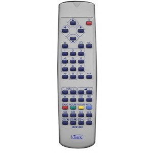 Mando Compatible SANYO