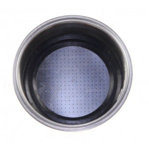 Filtro de 2 Dosis