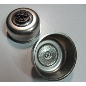 Filtro 2 Doses Briel DP538I01