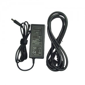 Carregador Compatível 19,5V 3,34A 7,4mm x 5,0mm 	