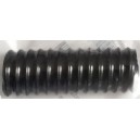 Ligação flexível preto