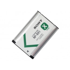 Bateria Original Sony NP-BX1