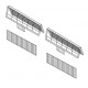 AIR PURIFYING FILTER COMPLETE