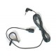 Conjunto microfone
