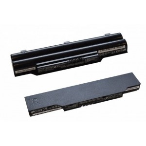 BATERIA ORIGINAL FUJITSU 10,8V 4400MAH