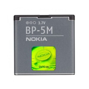 Batería BP-5M