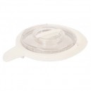 Tampa da Taça (Branca)(MS-0A08250)(MS-0A08303)