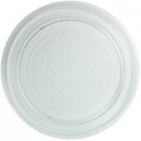 Prato de Microondas liso 24,5CM