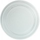 Plato de Microondas Llano