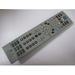 Comando Original LG MKJ39170828 , 6710V00039G 