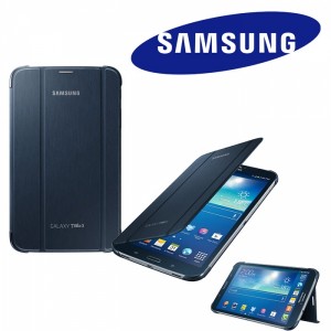 Capa Samsung Galaxy TAB 3 8,0 Azul