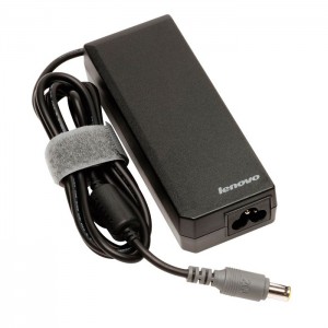 Alimentador Lenovo 20V, DC, 4,5A, 90W, 7,9x5,5mm com pino central
