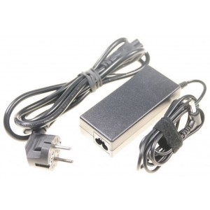 Carregador Compatível  19V, DC, 3,42A, 65W, 5,5x1,7mm sem pino central  