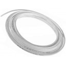 Tubo 1/4" 10 M, Branco