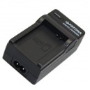 CARREGADOR PANASONIC CGA-S005 LUMIX DMC-FX3 FX07 FX50 LX2