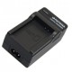 CARREGADOR PANASONIC CGA-S005 LUMIX DMC-FX3 FX07 FX50 LX2