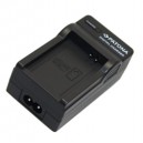  CARREGADOR COMPATIVEL CANON BP808 BP809 BP827 