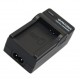  CARREGADOR COMPATIVEL CANON BP808 BP809 BP827 