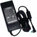 Carregador Original Packard Bell 90W - 19V/4,74A  5,5mm x 1,7mm 