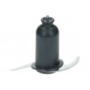 KNIFE BLADE ASSEMBLY - INCLUDING COVER