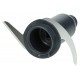 KNIFE BLADE ASSEMBLY - INCLUDING COVER