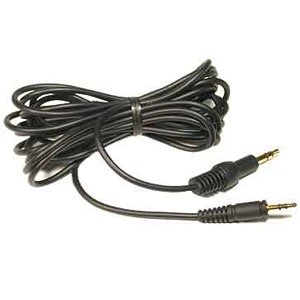 Cabo Audio SENNHEISER JACK 3,5MM / JACK 2,5MM Macho