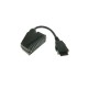 Adaptador scart TOSHIBA