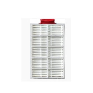 Filtro Hepa Higiénico de Alto Desempenho