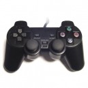 COMANDO COMPATIVEL PLAYERGAME PS2 NEGRO