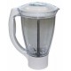 Copo Misturador, Branco (Completo)  