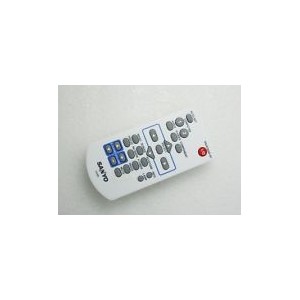Mando a Distancia de Proyector Sanyo PLC-XU76 PLC-XU76 PLC-XU78 PLC-XU84 PLC XU86