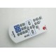 Projector Remote control FOR Sanyo PLC-XU76 PLC-XU78 PLC-XU83 PLC-XU84 PLC-XU86