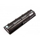 Bateria compativel HP Pav dm4-1000, Li-ion, 10,8V, 4400mAh, 47,5Wh, black