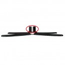 Pie de Soporte (Neck) para LCD Denver