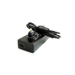 Adaptador de Corrente 90W, 19V, ponta amarela