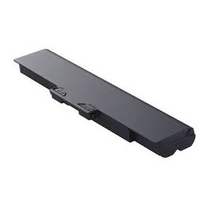 Bateria Original SONY VAIO VGP-BPS13 BPS21 4800 MAH Preta