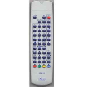 Mando Compatible Toshiba