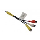 Adaptador de Componentes
