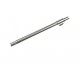 Tubo Extensível Metal Aspirador