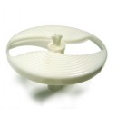 Soporte de la Base del Chassis
