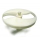 Suporte Base do Chassis