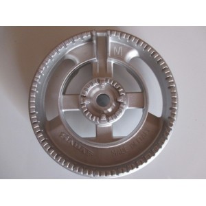 Queimador WOK Fogão Meireles/Becken 3QE02D30000000
