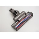 Cabeça Turbina