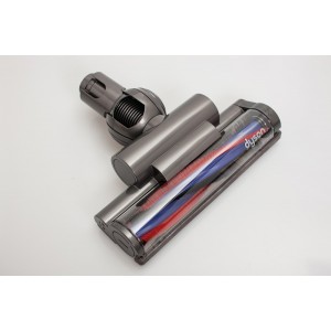 Cabeça Turbina